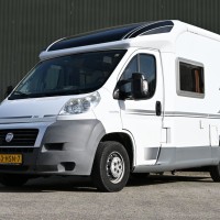 Knaus Van TI 550 MD Foto #1