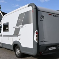 Knaus Van TI 550 MD Foto #2