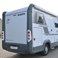 Knaus Van TI 550 MD Foto #3