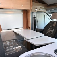 Knaus Van TI 550 MD Foto #4