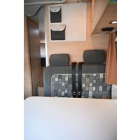 Knaus Van TI 550 MD Foto #5