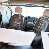 Knaus Van TI 550 MD Foto #6