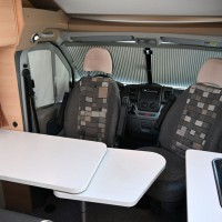 Knaus Van TI 550 MD Foto #7