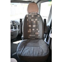 Knaus Van TI 550 MD Foto #8