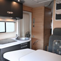 Knaus Van TI 550 MD Foto #9
