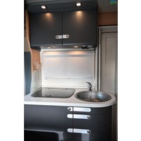 Knaus Van TI 550 MD Foto #10