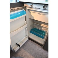 Knaus Van TI 550 MD Foto #12