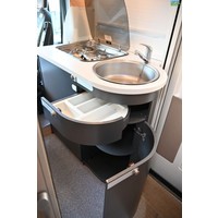 Knaus Van TI 550 MD Foto #13