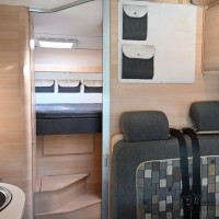 Knaus Van TI 550 MD Foto #14