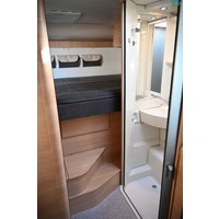 Knaus Van TI 550 MD Foto #15