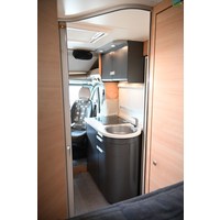 Knaus Van TI 550 MD Foto #18