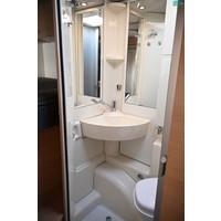 Knaus Van TI 550 MD Foto #19