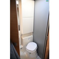 Knaus Van TI 550 MD Foto #20