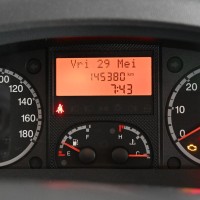 Knaus Van TI 550 MD Foto #23
