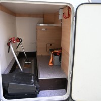 Knaus Van TI 550 MD Foto #33