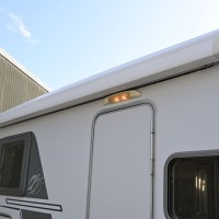 Knaus Van TI 550 MD Foto #35