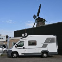 Knaus Van TI 550 MD Foto #39