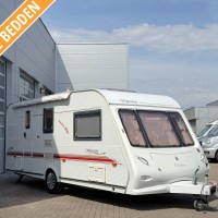 Tweedehands Adria camper kopen