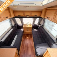 Elddis Odyssey 490 /4 uit 2003 Foto #3