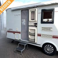 Elddis Odyssey 490 /4 uit 2003 Foto #5