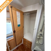 Elddis Odyssey 490 /4 uit 2003 Foto #11