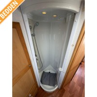 Elddis Odyssey 490 /4 uit 2003 Foto #12