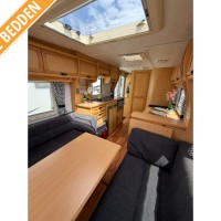 Elddis Odyssey 490 /4 uit 2003 Foto #16