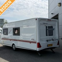 Elddis Odyssey 490 /4 uit 2003 Foto #18