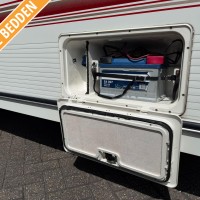 Elddis Odyssey 490 /4 uit 2003 Foto #20