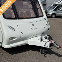Elddis Odyssey 490 /4 uit 2003 Foto #21