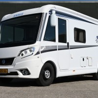 Knaus Van I 650 MEG Foto #1