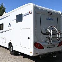 Knaus Van I 650 MEG Foto #2