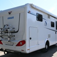 Knaus Van I 650 MEG Foto #3