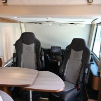 Knaus Van I 650 MEG Foto #5