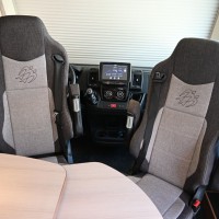 Knaus Van I 650 MEG Foto #7