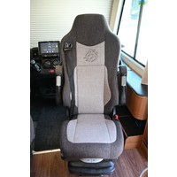 Knaus Van I 650 MEG Foto #8