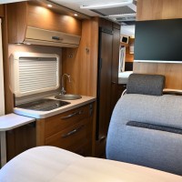 Knaus Van I 650 MEG Foto #9