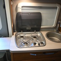 Knaus Van I 650 MEG Foto #10