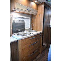 Knaus Van I 650 MEG Foto #11