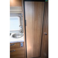 Knaus Van I 650 MEG Foto #13