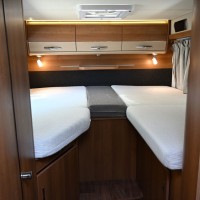 Knaus Van I 650 MEG Foto #15