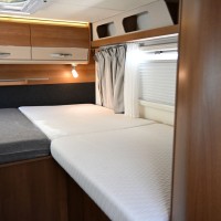 Knaus Van I 650 MEG Foto #16