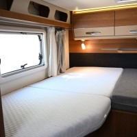 Knaus Van I 650 MEG Foto #17