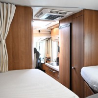 Knaus Van I 650 MEG Foto #18