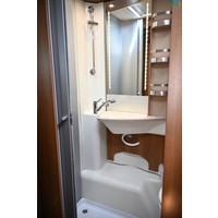 Knaus Van I 650 MEG Foto #21