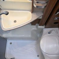 Knaus Van I 650 MEG Foto #22