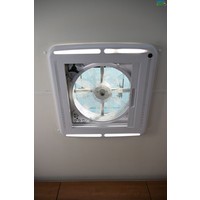 Knaus Van I 650 MEG Foto #37