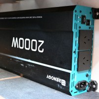 Knaus Van I 650 MEG Foto #40