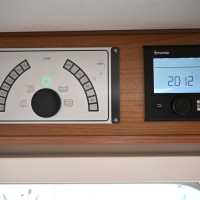 Knaus Van I 650 MEG Foto #41