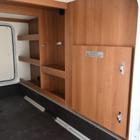 Knaus Van I 650 MEG Foto #46